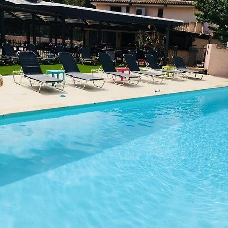Auberge De Cannedda Sari-Solenzara Esterno foto