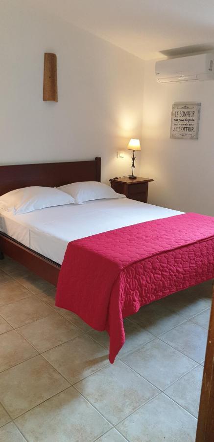 Auberge De Cannedda Sari-Solenzara Esterno foto