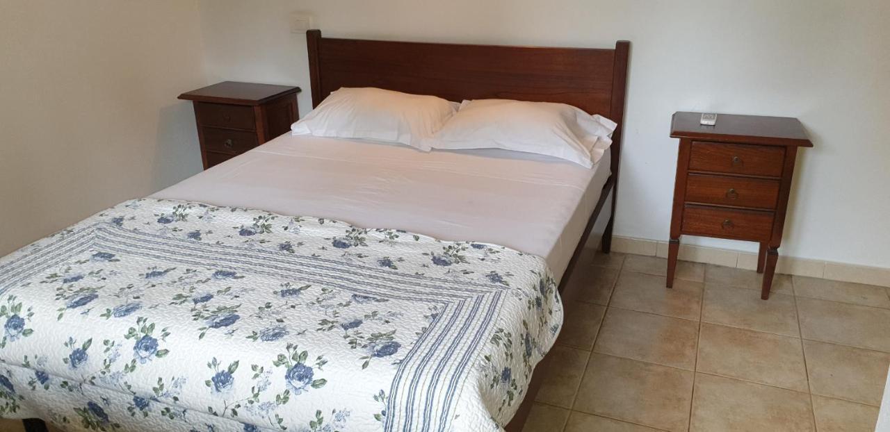 Auberge De Cannedda Sari-Solenzara Esterno foto