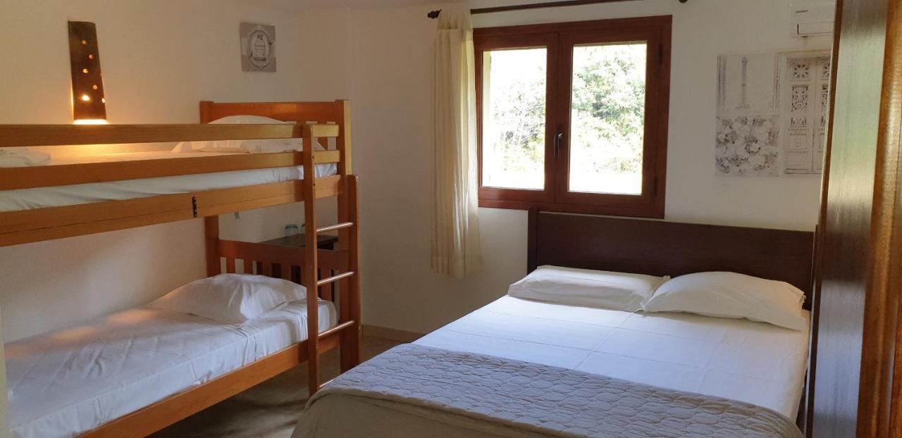 Auberge De Cannedda Sari-Solenzara Esterno foto