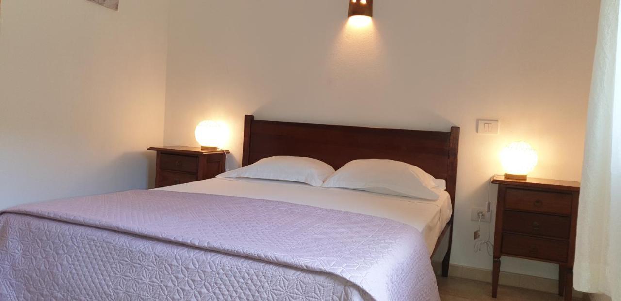 Auberge De Cannedda Sari-Solenzara Esterno foto