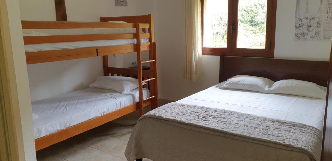 Auberge De Cannedda Sari-Solenzara Esterno foto