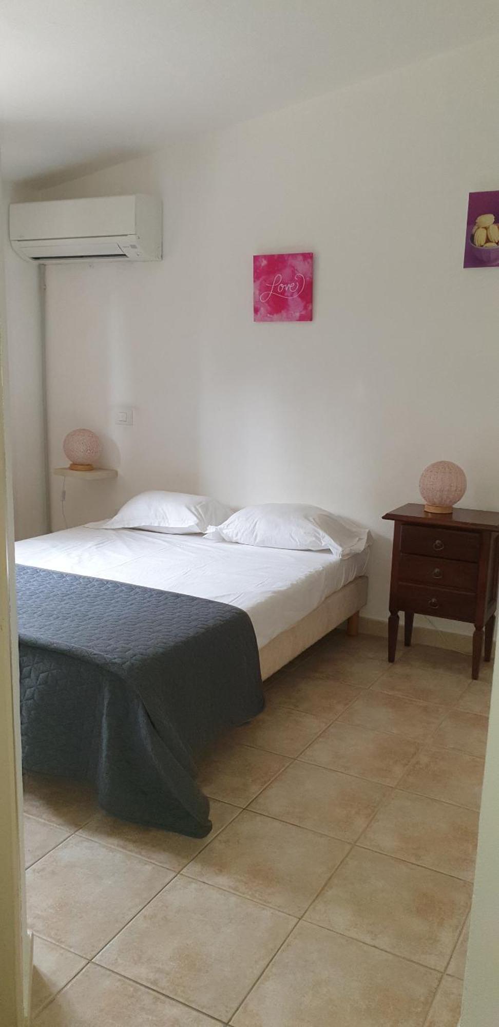 Auberge De Cannedda Sari-Solenzara Esterno foto