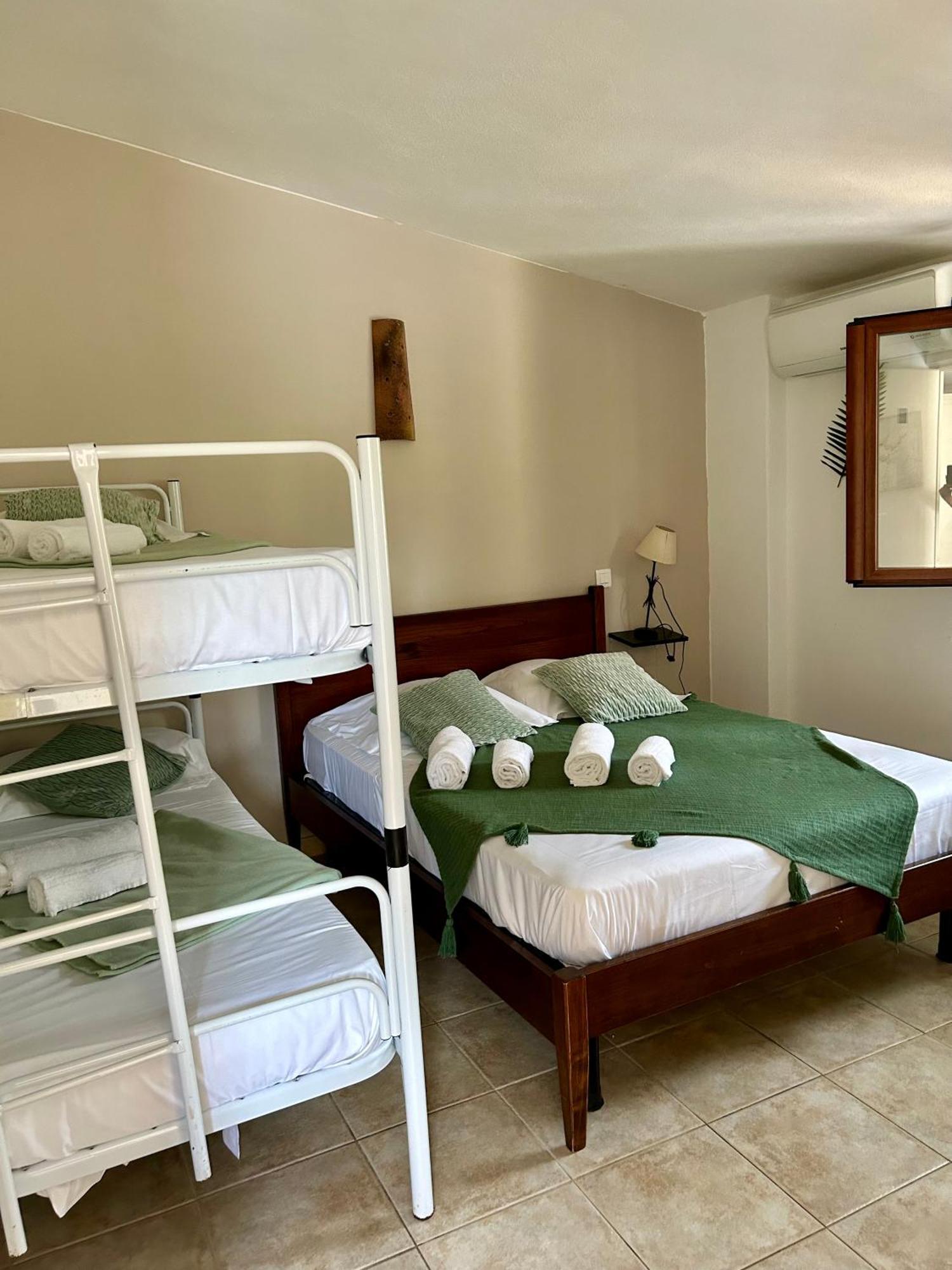 Auberge De Cannedda Sari-Solenzara Esterno foto
