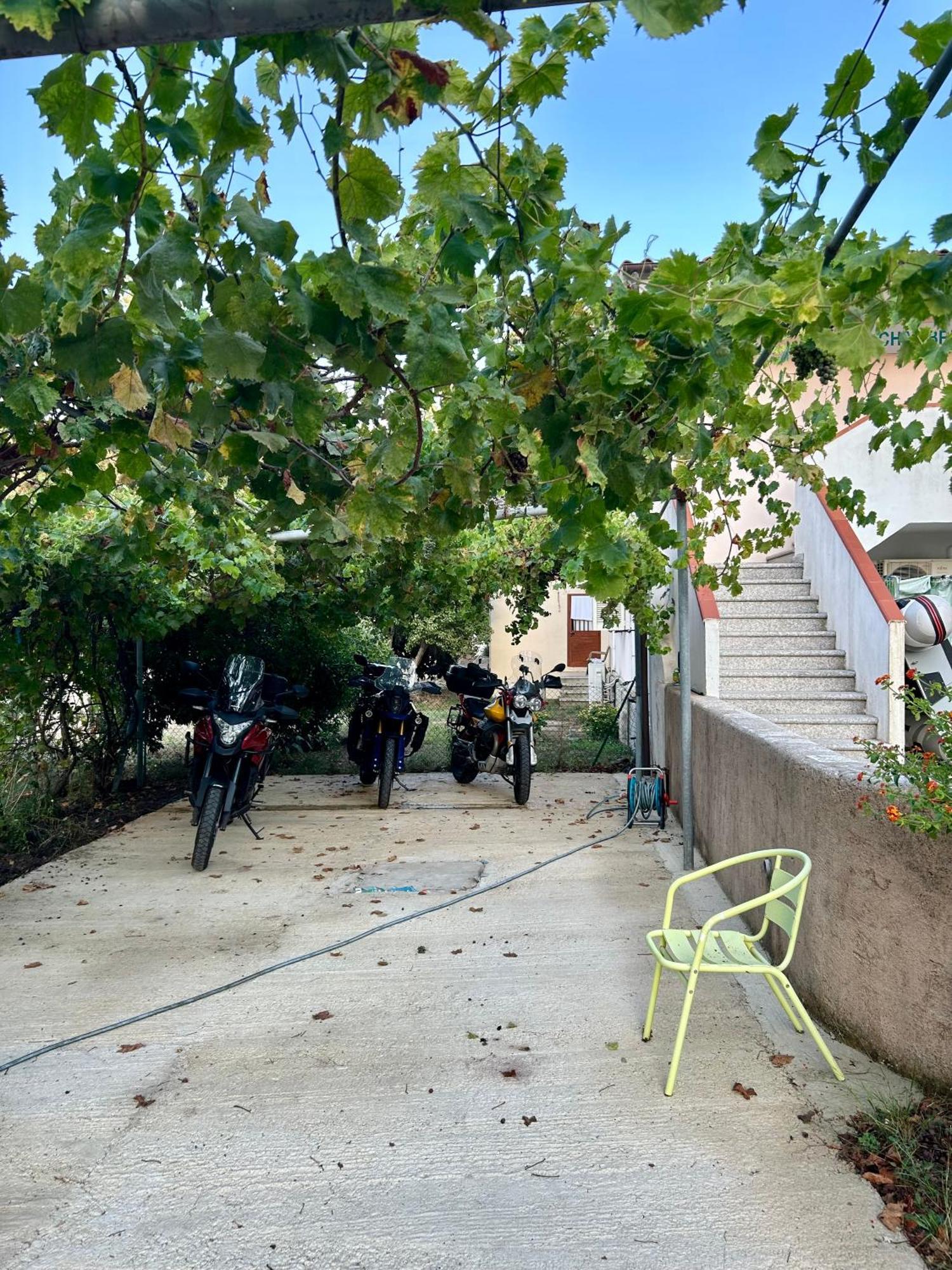 Auberge De Cannedda Sari-Solenzara Esterno foto