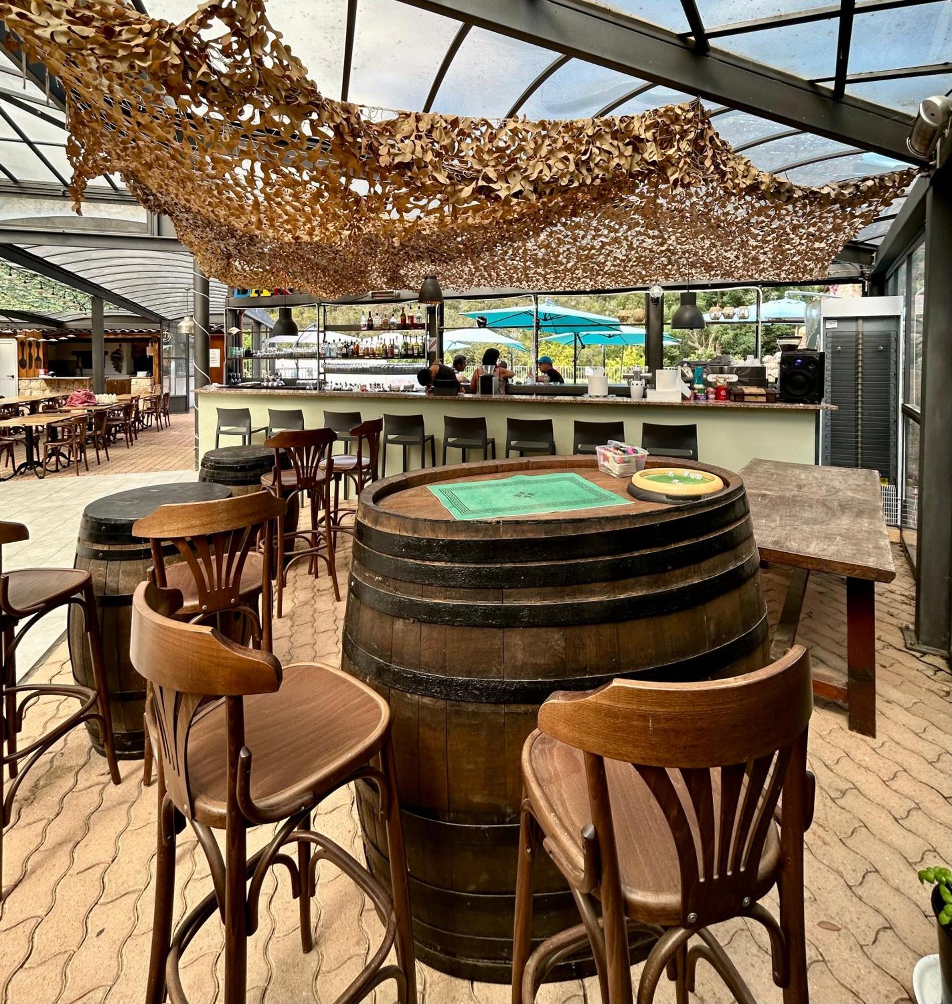Auberge De Cannedda Sari-Solenzara Esterno foto